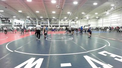 112 lbs Consi Of 4 - Raymond Onorato, Keene Gladiators vs Harrison Kucharski, Methuen