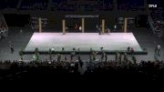 Creekview HS (GA) "Canton GA" at 2024 WGI Color Guard World Championships