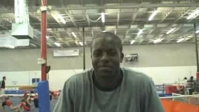 Sean Golden on Raj Bhavsar