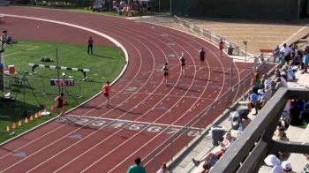 800m Women-Oxy Invite-Heat 1