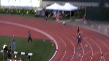 4x400m Relay Women-Oxy Invite