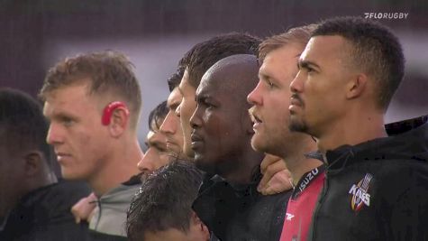 Glasgow Warriors vs Zebre - 2019 Guinness PRO14