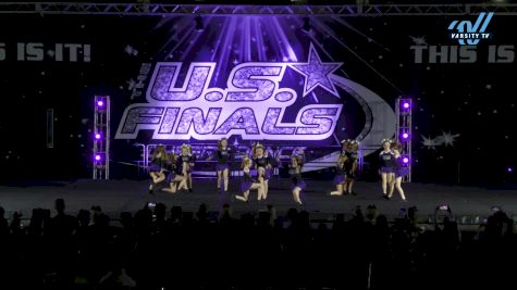 Studio All-Stars - MINI SUPERSTARS [2024 L1 Mini - Novice - Restrictions - D2 Day 1] 2024 The U.S. Finals: Louisville