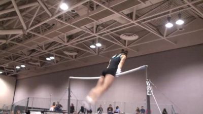 SCEGA Sarah Garcia UB JO Training