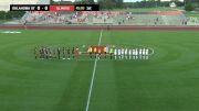 2018 Oklahoma State vs Illinois | Big Ten Womens Soccer