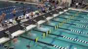 Purdue Invite, Men 200 Back B Final