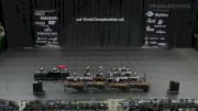 Replay: Nutter - Rebroadcast - 2022 REBROADCAST WGI Perc/Winds World Champ | Apr 23 @ 6 PM