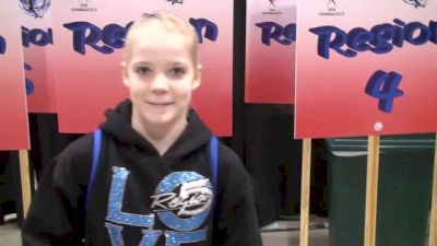 Catching Up With Pixie From CGA