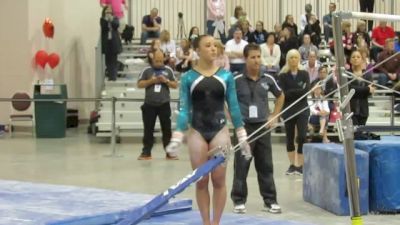 Wildfire (Kristen Nogaki) - 1st UB 9.675