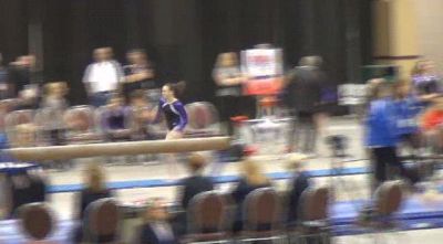 Stars (Ericha Fassbender) - VT 3rd 9.7