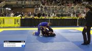 GIOVANNI ISAIAH RUBIO vs MARK XAVIER BOND 2024 Pan Jiu Jitsu IBJJF Championship