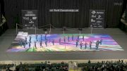 Replay: Nutter Center: Winds - 2023 WGI Percussion/Winds World Championships | Apr 22 @ 9 AM