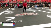 Bernardo Goulart GORDO JIU JITSU vs Philipe Scovino 2024 ADCC Sao Paulo Open