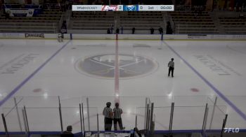 Replay: Home - 2024 Blades vs Sabres | Mar 10 @ 6 PM