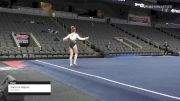 Viktoria Najem - Floor, Perfection - 2022 Elevate the Stage Toledo presented by Promedica