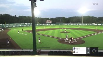 Asheboro ZooKeepers vs. High Point-Thomasville HiToms - 2023 High Point-Thomasville HiToms vs Asheboro ZooKeepers - Doubleheader