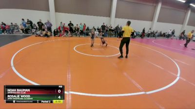 84 lbs Round 1 - Brayden Turdo, Texas Elite Wrestling Club vs Wayne LaFlamme, Cypress Wrestling Club