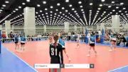 CEV Sapphire vs Core STL - 2022 JVA World Challenge presented by Nike - Expo Only