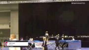 Tyse Love - Individual Trampoline, Elmwood - 2021 USA Gymnastics Championships