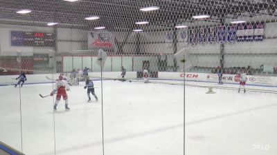 Replay: Home - 2024 Avalanche U14 vs Predators U14 | Jan 5 @ 2 PM