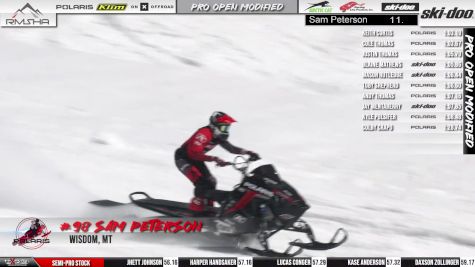 Replay: RMSHA Beaver Mountain Bash | Apr 13 @ 8 AM