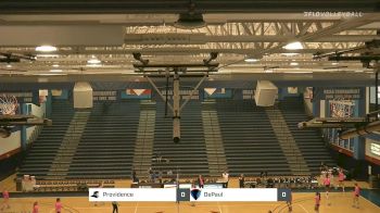 Providence vs DePaul - 2021 Providence vs DePaul - Women's