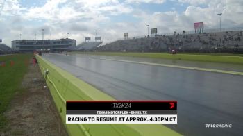 Replay: TX2K24 | Mar 15 @ 9 AM