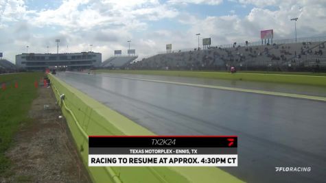 Replay: TX2K24 | Mar 15 @ 9 AM