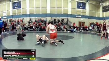 Replay: Mat 1 - 2024 ISWA Elementary State Duals 2024 | Jan 7 @ 9 AM