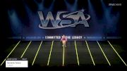 Dynamic Dance - A. Olesen [2022 Junior Lyrical Day 2] 2022 WSA South Dakota