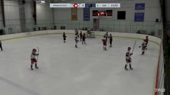 Replay: Home - 2024 CIN Cyclones vs Spartans | Jan 20 @ 7 PM