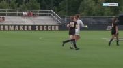 Louisville vs Purdue | Soccer (W)