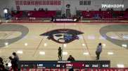 Replay: Lee U vs CBU - Men's | Mar 2 @ 3 PM