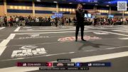 Ocean Ramos vs Genesis Han 2024 ADCC Las Vegas Open
