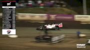 Full Replay | Lucas Oil Late Models Thursday at East Bay Winternationals 2/9/23