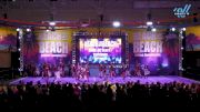 FAME All Stars - Yorktown - Showtime [2024 L1 Junior - Medium Day 2] 2024 ACDA Reach the Beach Cheer Grand Nationals