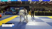 ANTHONY SAMUEL ARIAS JR. vs EITAN OLEG TROYANSKY 2024 Pan Jiu Jitsu IBJJF Championship