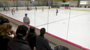 Replay: Home - 2023 Silver Seven U10 vs Ora. Flyers U10 | Nov 25 @ 6 PM