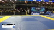 TYLER MATTHEW WIEGERS vs NATÃ TENCA LIMA 2024 Pan Jiu Jitsu IBJJF Championship