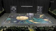 Southlake Carroll HS "Southlake TX" at 2023 WGI Guard World Championships