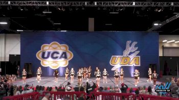 Utah Xtreme Cheer - Utah Xtreme Cheer [2022 Utah Xtreme Cheer Day 1] 2022 UCA Sandy Classic