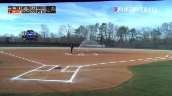 Replay: Bluefield State vs Tusculum | Feb 21 @ 2 PM