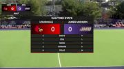 Replay: Louisville vs James Madison | Oct 24 @ 12 PM