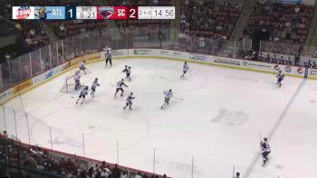 Replay: Away - 2023 Atlanta vs South Carolina | Mar 4 @ 6 PM