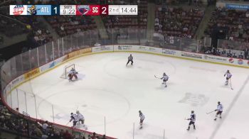Replay: Home - 2023 Atlanta vs South Carolina | Mar 4 @ 6 PM