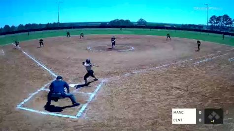 Replay: Hancock F5 - 2022 THE Spring Games | Mar 25 @ 10 AM