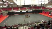 Eastlake HS JV "El Paso TX" at 2022 WGI Guard Dallas Regional