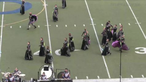 Reading Buccaneers "Reading PA" at 2022 DCI Eastern Classic