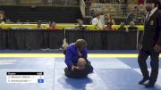 CHRISTOPHER BRADLEY BREWER vs EFIM SHUKALOVICH 2024 Pan Jiu Jitsu IBJJF Championship