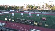 Mira Costa High School "Manhattan Beach CA" at 2022 WBA Class & Grand Championships - 4A/5A